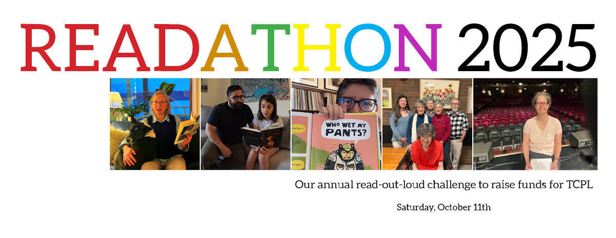 READATHON 2025