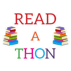 Event Home: READATHON 2025